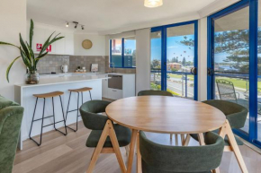 Heritage 301, Tuncurry